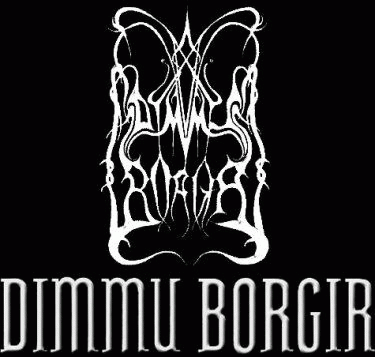 logo Dimmu Borgir